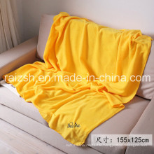 Exported to Europe Fleece Blankets 490g